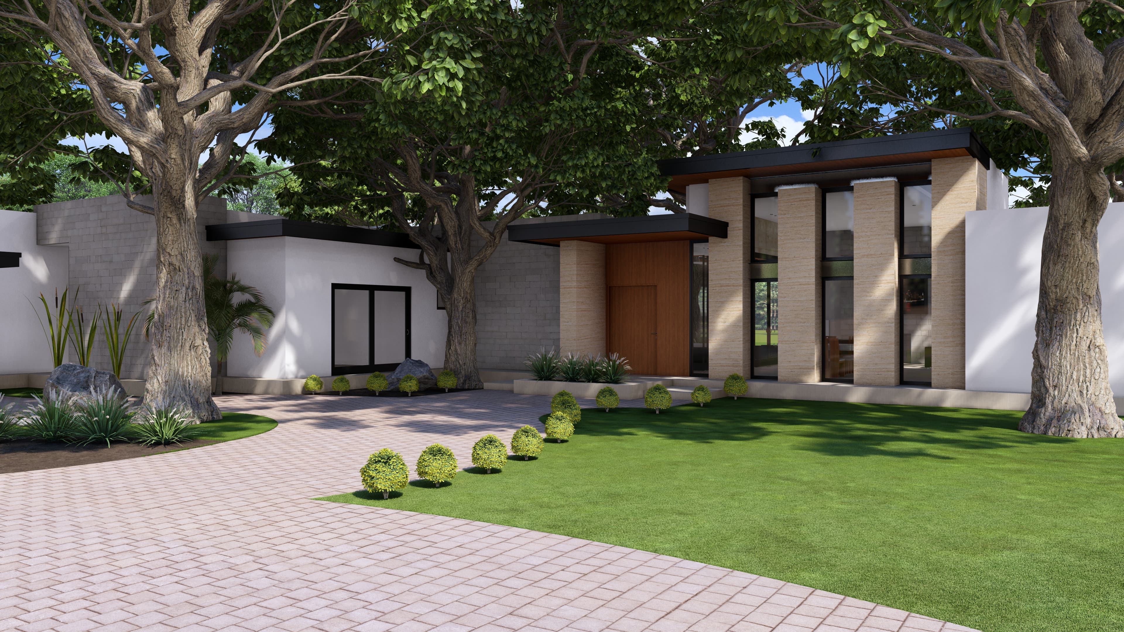 Hacienda del Marquez